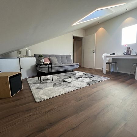 Ferienwohnung Rudi Taching am See Εξωτερικό φωτογραφία