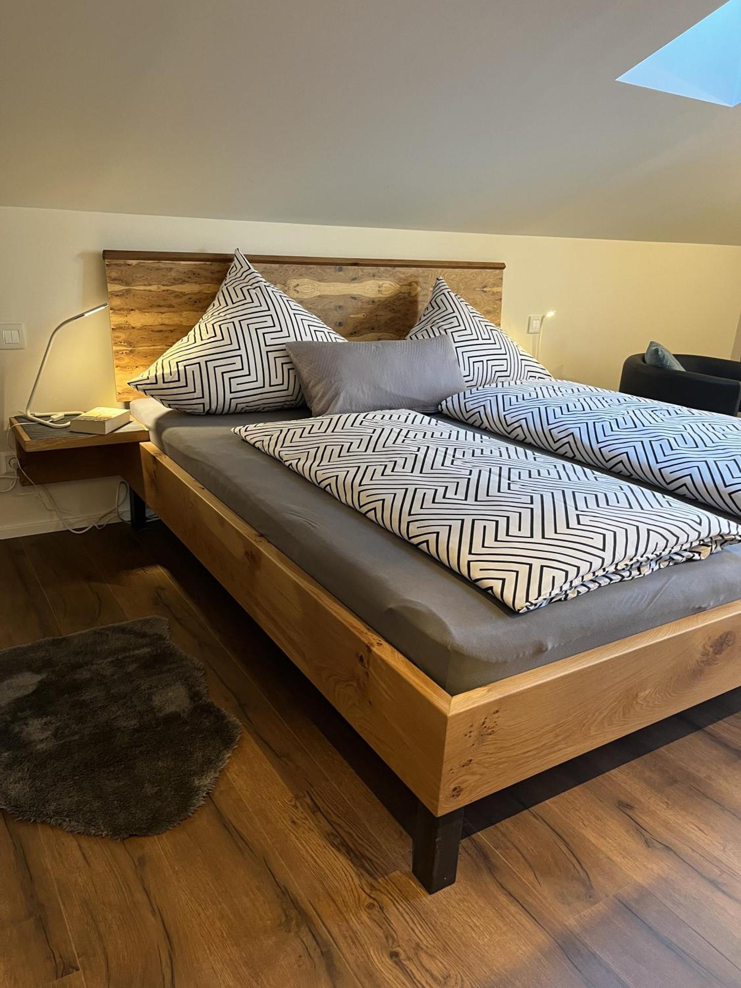 Ferienwohnung Rudi Taching am See Εξωτερικό φωτογραφία