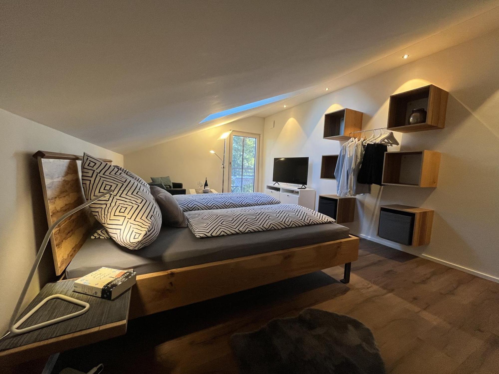 Ferienwohnung Rudi Taching am See Εξωτερικό φωτογραφία