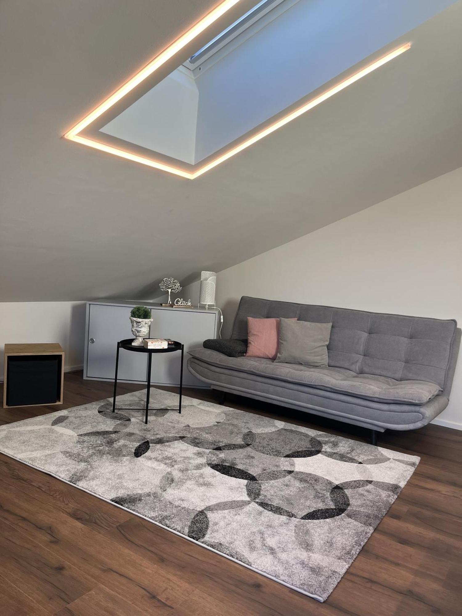 Ferienwohnung Rudi Taching am See Εξωτερικό φωτογραφία