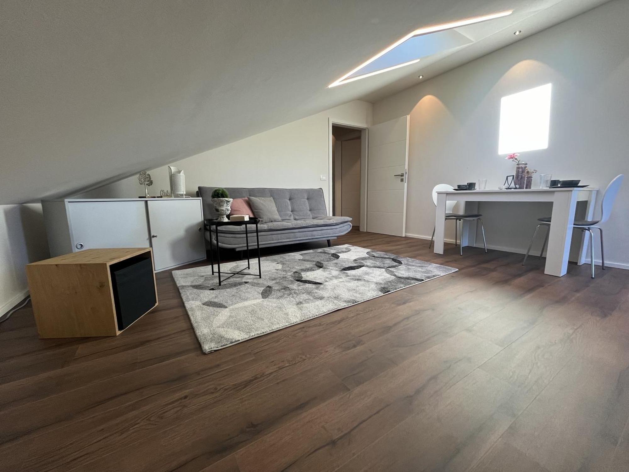 Ferienwohnung Rudi Taching am See Εξωτερικό φωτογραφία