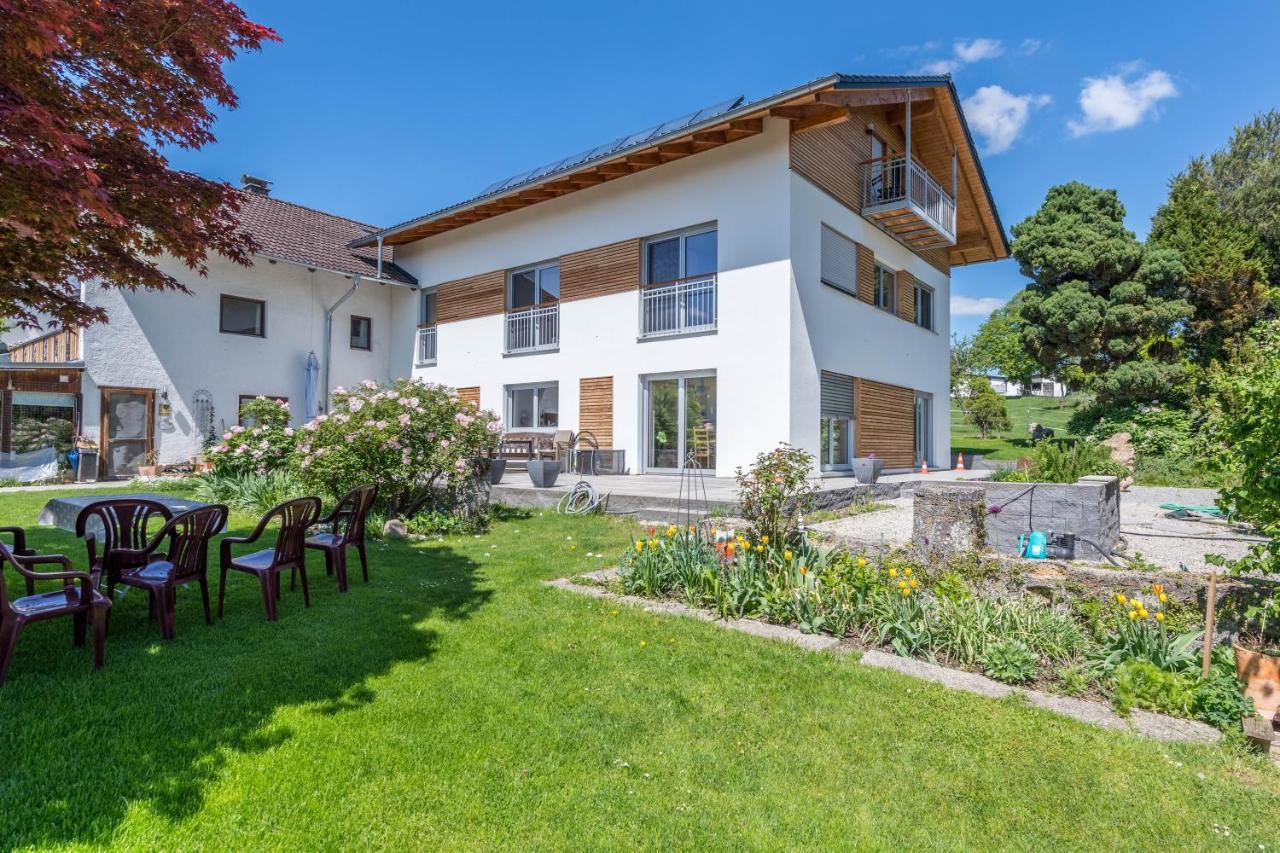 Ferienwohnung Rudi Taching am See Εξωτερικό φωτογραφία
