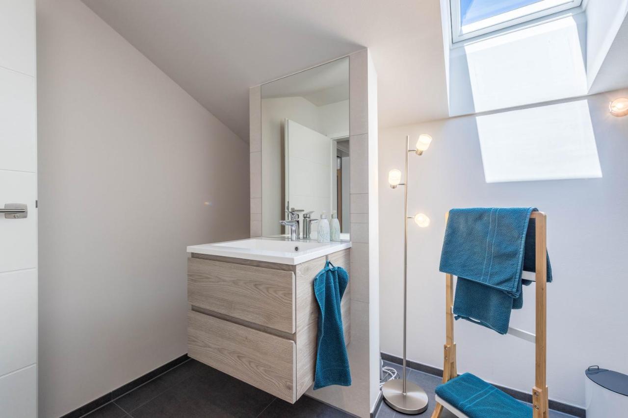 Ferienwohnung Rudi Taching am See Εξωτερικό φωτογραφία